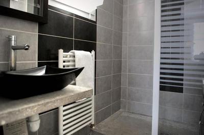 Logis Hotel L'Ayguelade