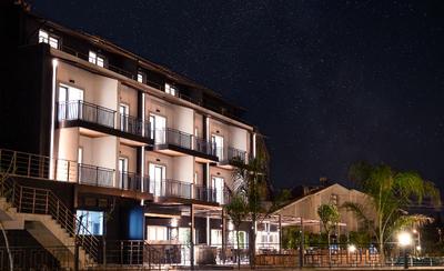 Allia Termal Otel