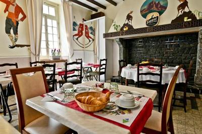 Logis Hotel De France