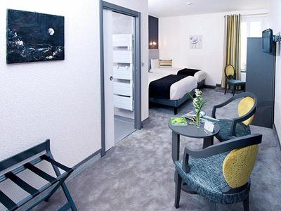Logis Hotel Nougier