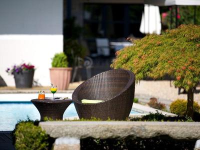 Logis Hotel Nougier
