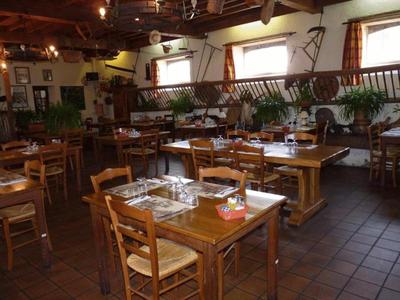 Logis L'Auberge De L'Etable