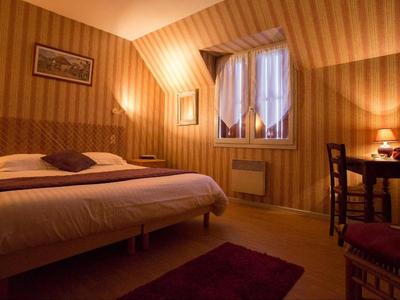 Logis L'Auberge De L'Etable