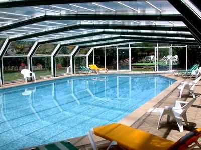 Logis Hotel Les Cedres Joyeuse