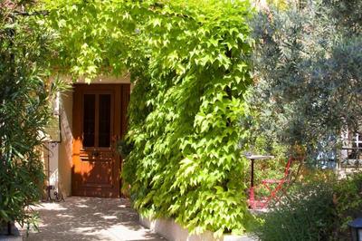 La Bastide De Cabezac