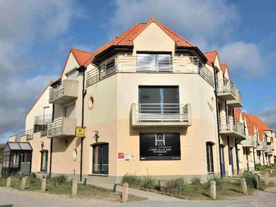 Logis Hotel De La Baie