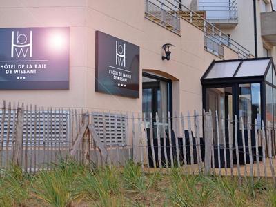 Logis Hotel De La Baie