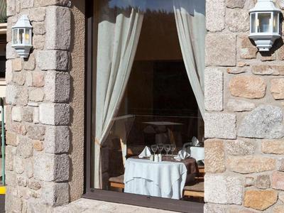 Logis Hotel Des Sapins