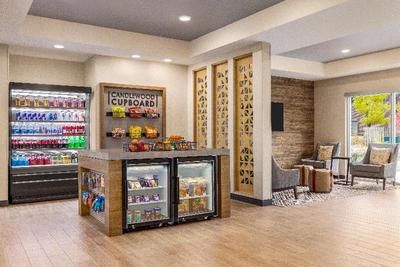 Candlewood Suites Lexington Medical District