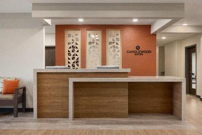 Candlewood Suites Lexington Medical District