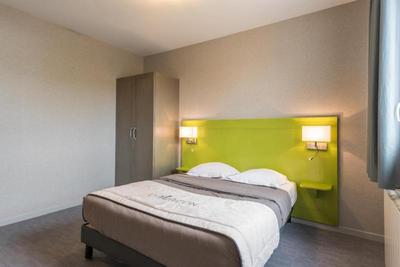 Logis Hotel L'Horizon