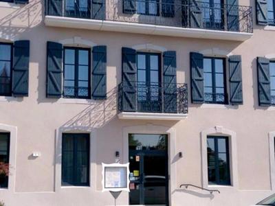 Logis Hotel Du Morvan
