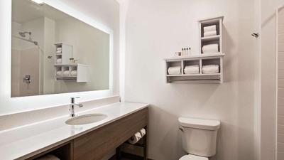 The Forge Hotel BW Signature Collection