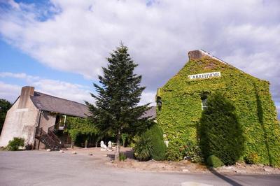 Logis Hotel L'Abreuvoir