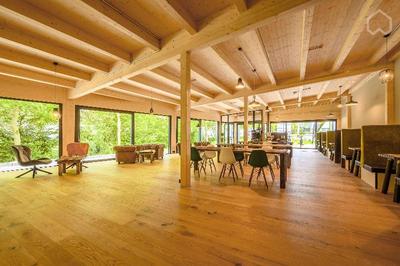 loftstyle Hotel Eningen SureHotel Collection by BW