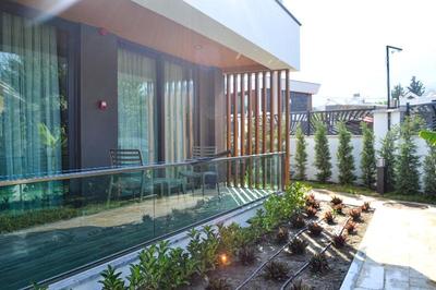 Guvenpark Residence and Hotel