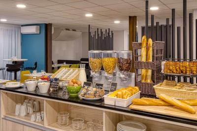 Sure Hotel by Best Western Les Portes de Montauban