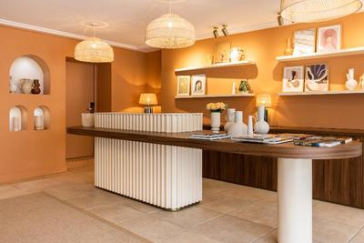 Grand Hotel d’Orange, BW Signature Collection