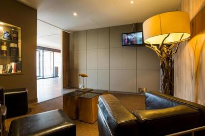 Logis Hotel Le Calluna