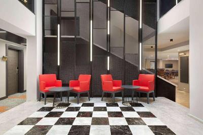 Days Hotel Çankaya By Wyndham