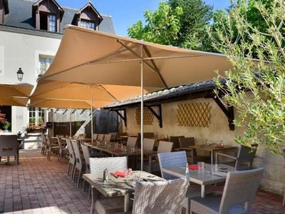 Logis Relais Chenonceaux