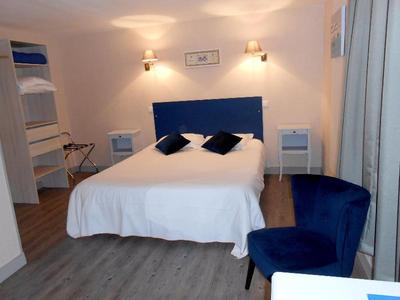 Logis Hotel La Demeure Du Perron