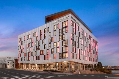 Hyatt Centric Beale Street Memphis
