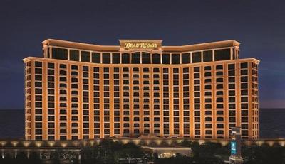 The Hotel Legends
