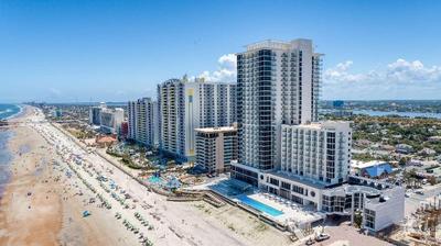 Daytona Grande Oceanfront Hotel