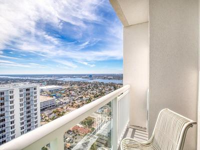 Daytona Grande Oceanfront Hotel