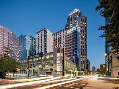 Hyatt House Tampa Downtown