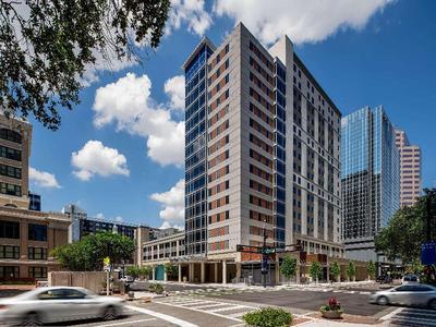 Hyatt House Tampa Downtown