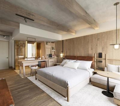1 Hotel Nashville
