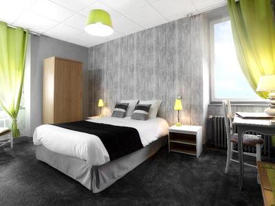 Logis Hotel Les Voyageurs