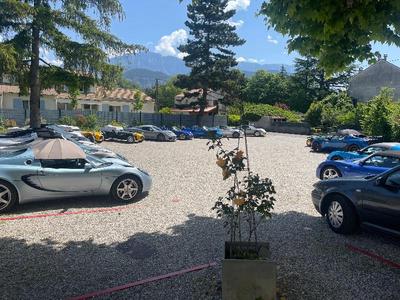 Logis Hotel Le Carnot