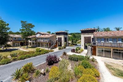 Vacanceole - Domaine d’Albret Golf & Resort