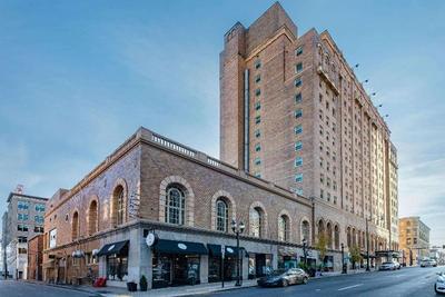 The Americus Hotel Trademark Collection by Wyndham
