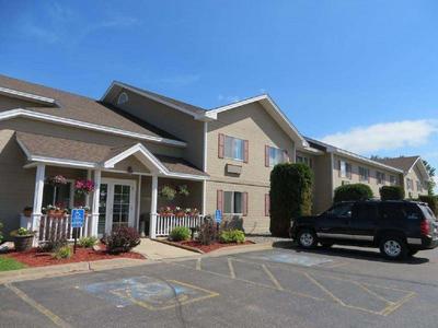 Country Inn Deerwood