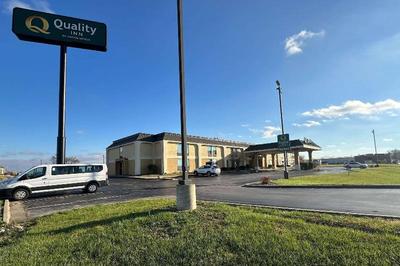 Quality Inn