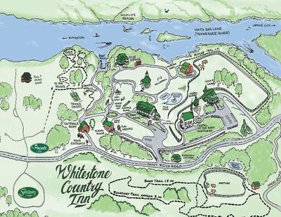Whitestone Inn