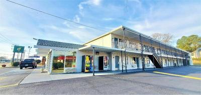Economy 7 Inn
