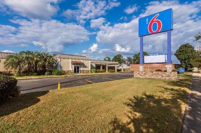 Motel 6 Warner Robins GA