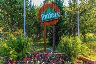 Timbers at Island Park Village Resort