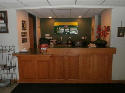 Americas Best Inn Annandale