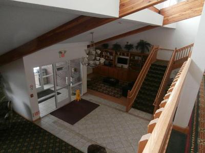 Americas Best Inn Annandale
