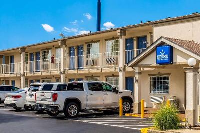 Americas Best Value Inn Bowling Green