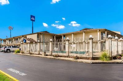 Americas Best Value Inn Bowling Green