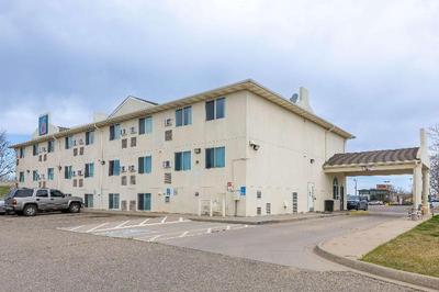Motel 6 Fort Lupton CO