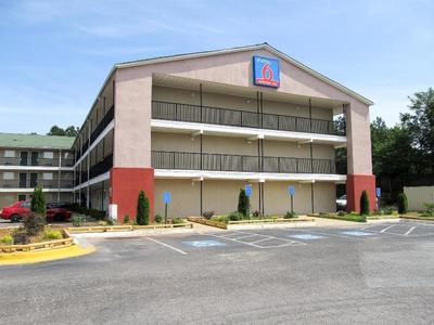 Studio 6 Augusta GA