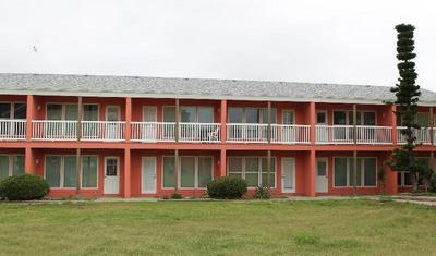 Executive Keys Condominiums on the Beach